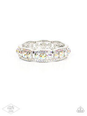 Paparazzi Iridescent Bracelet (BE071)